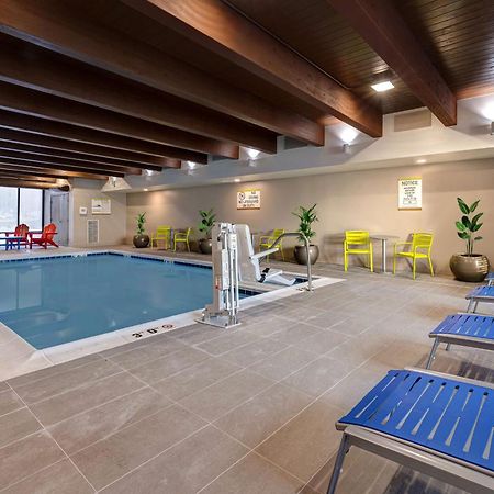 Home2 Suites By Hilton דקלב מראה חיצוני תמונה