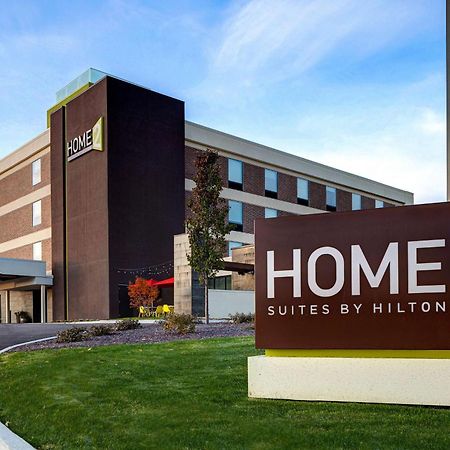 Home2 Suites By Hilton דקלב מראה חיצוני תמונה