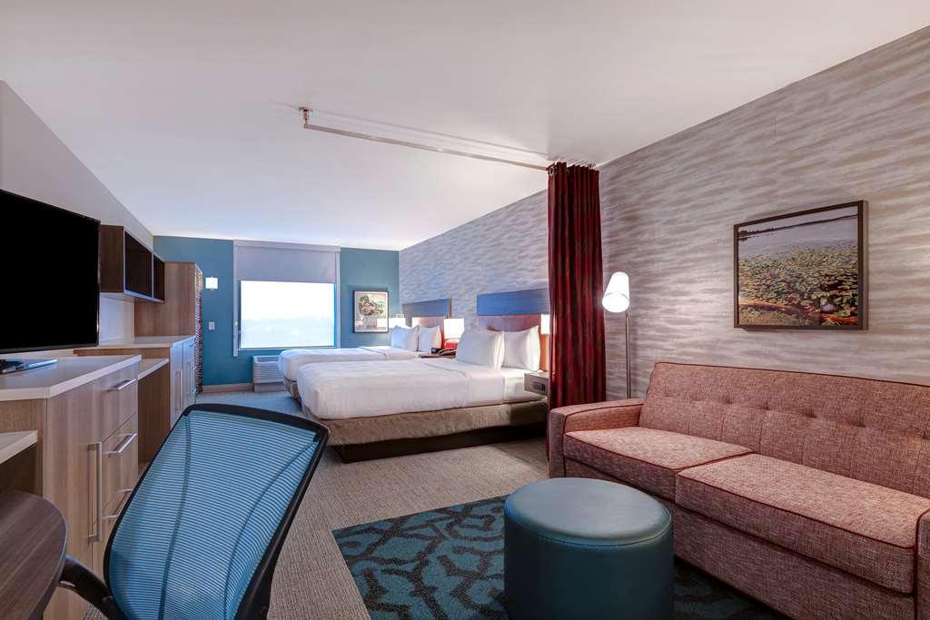 Home2 Suites By Hilton דקלב חדר תמונה