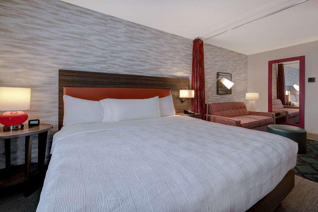 Home2 Suites By Hilton דקלב חדר תמונה