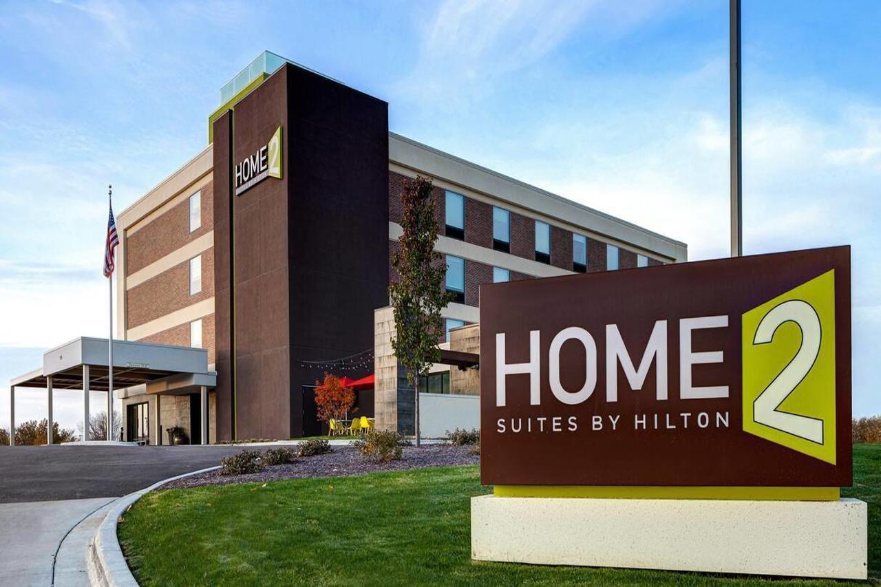 Home2 Suites By Hilton דקלב מראה חיצוני תמונה