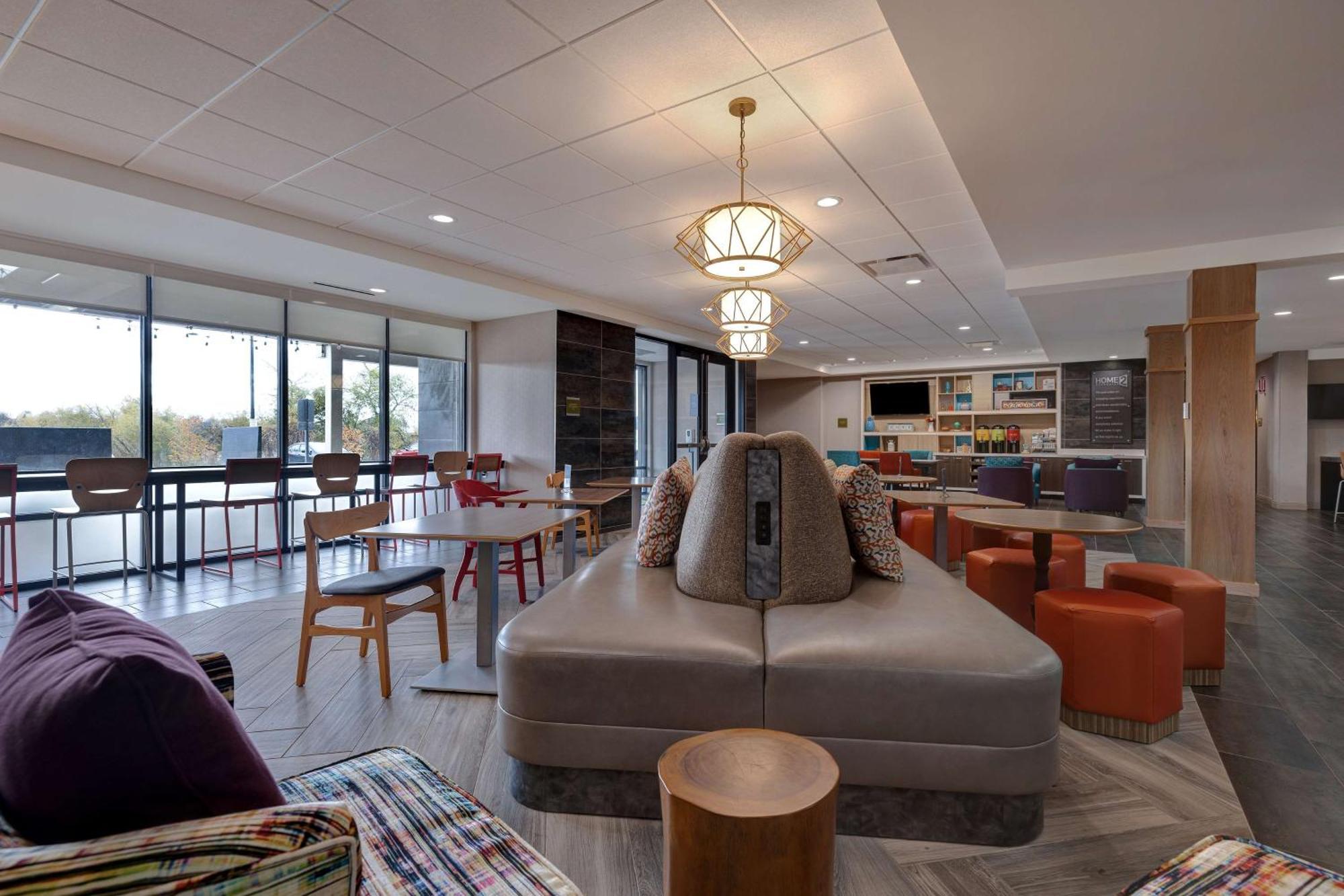 Home2 Suites By Hilton דקלב מראה חיצוני תמונה