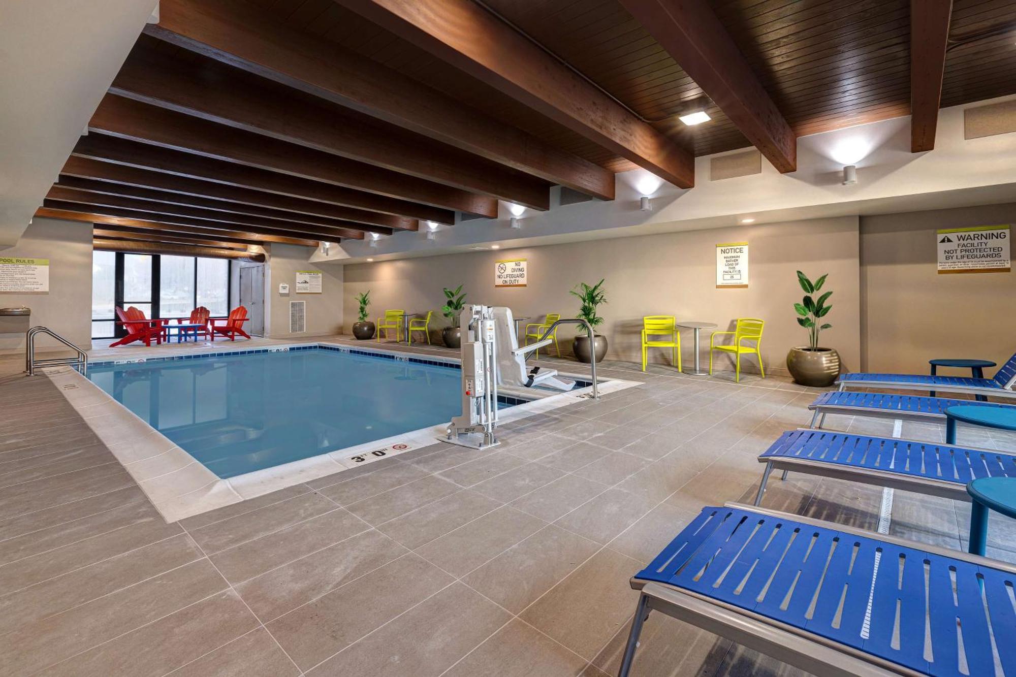 Home2 Suites By Hilton דקלב מראה חיצוני תמונה