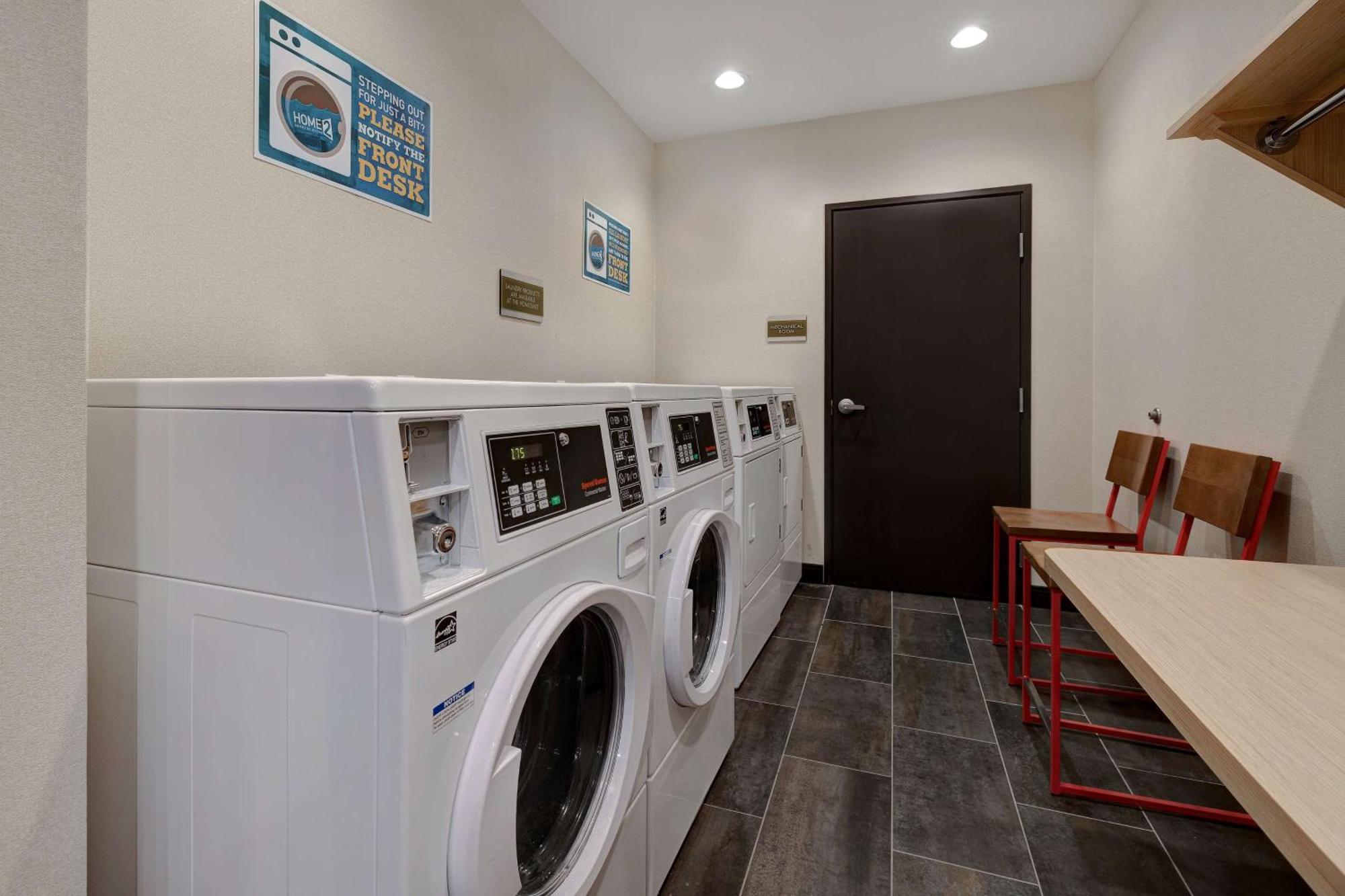 Home2 Suites By Hilton דקלב מראה חיצוני תמונה