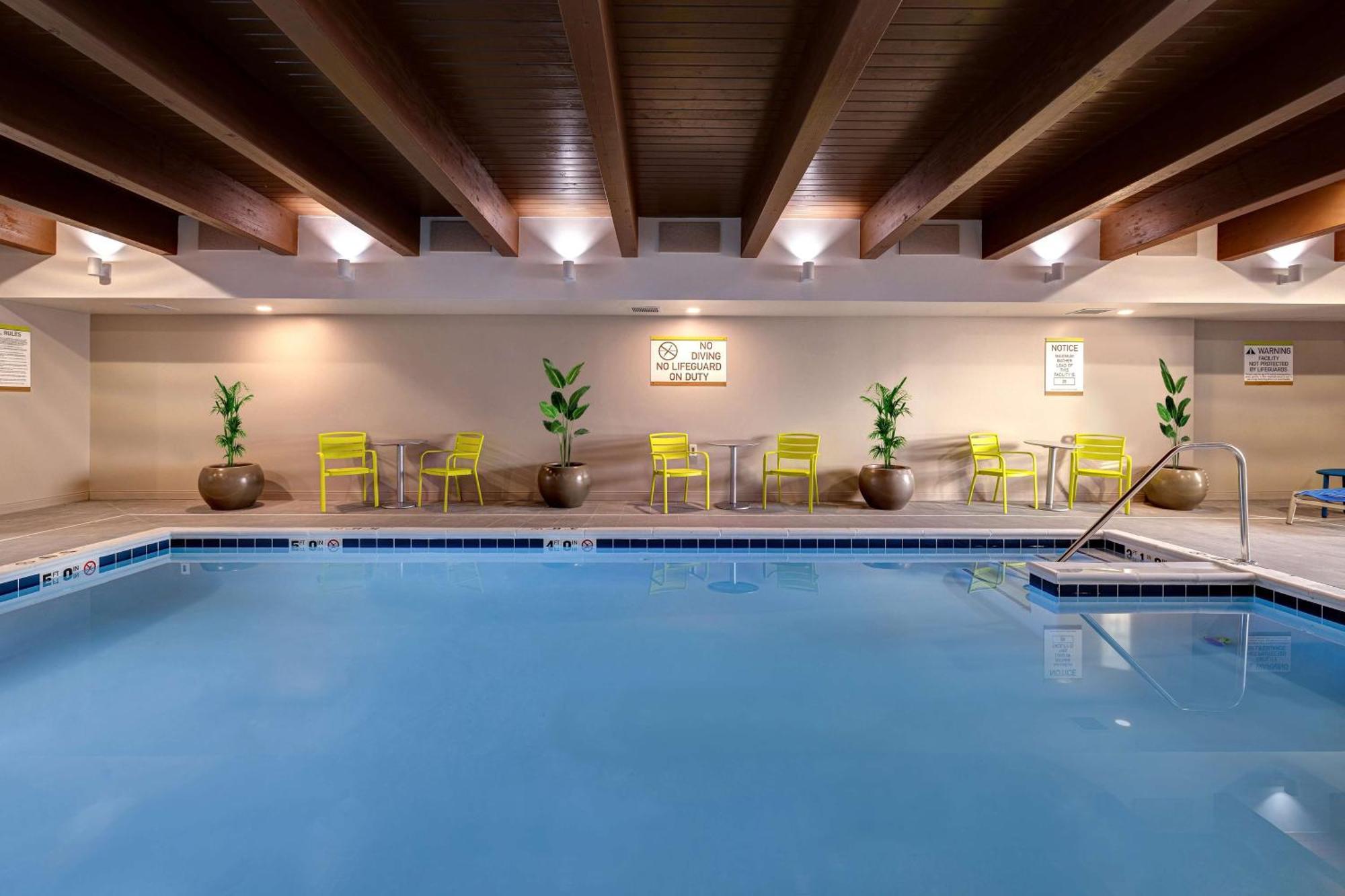 Home2 Suites By Hilton דקלב מראה חיצוני תמונה