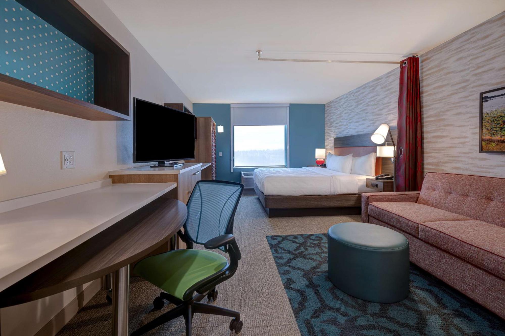 Home2 Suites By Hilton דקלב מראה חיצוני תמונה