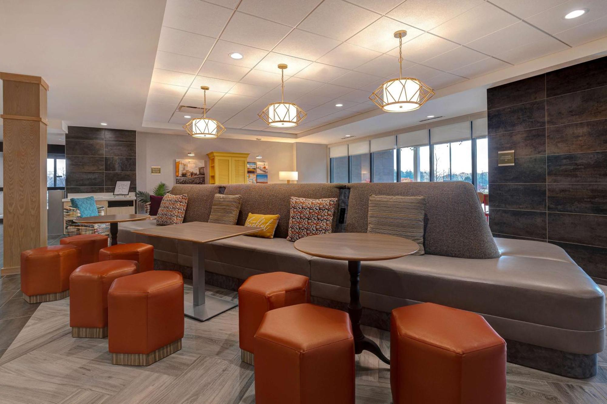 Home2 Suites By Hilton דקלב מראה חיצוני תמונה