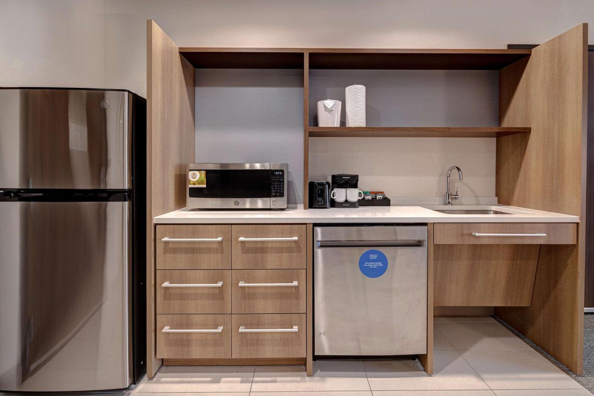 Home2 Suites By Hilton דקלב מראה חיצוני תמונה
