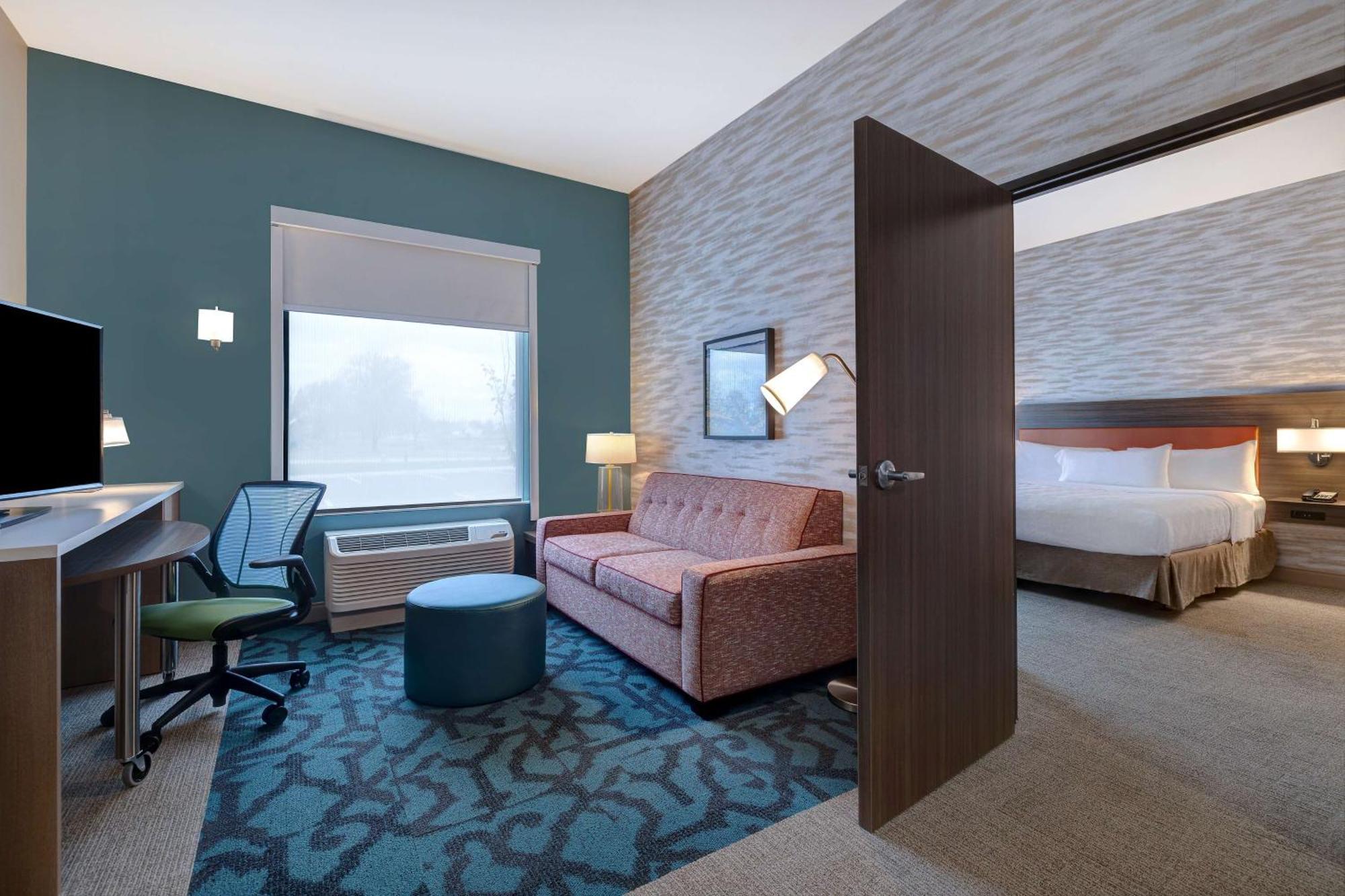 Home2 Suites By Hilton דקלב מראה חיצוני תמונה