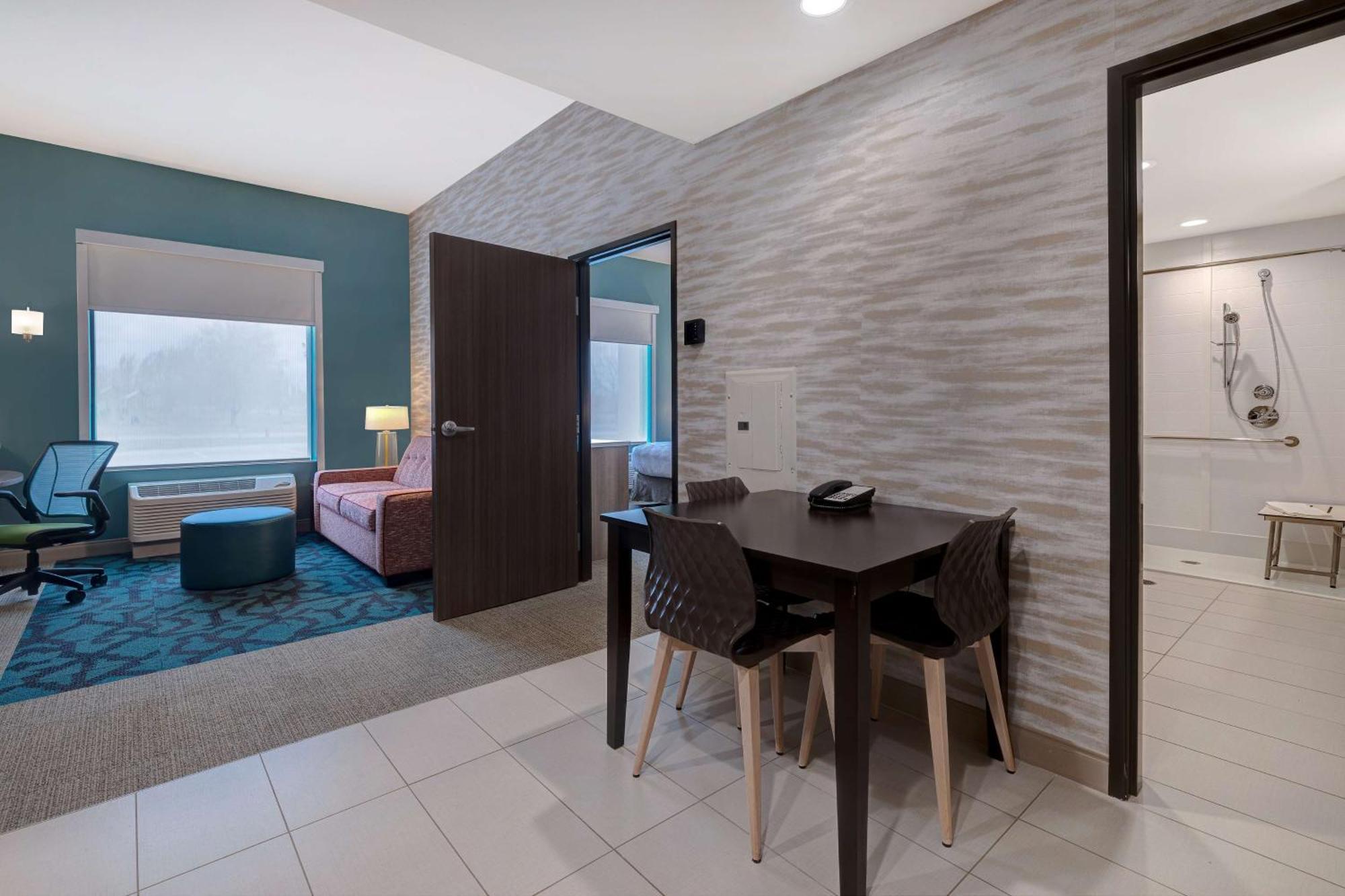 Home2 Suites By Hilton דקלב מראה חיצוני תמונה