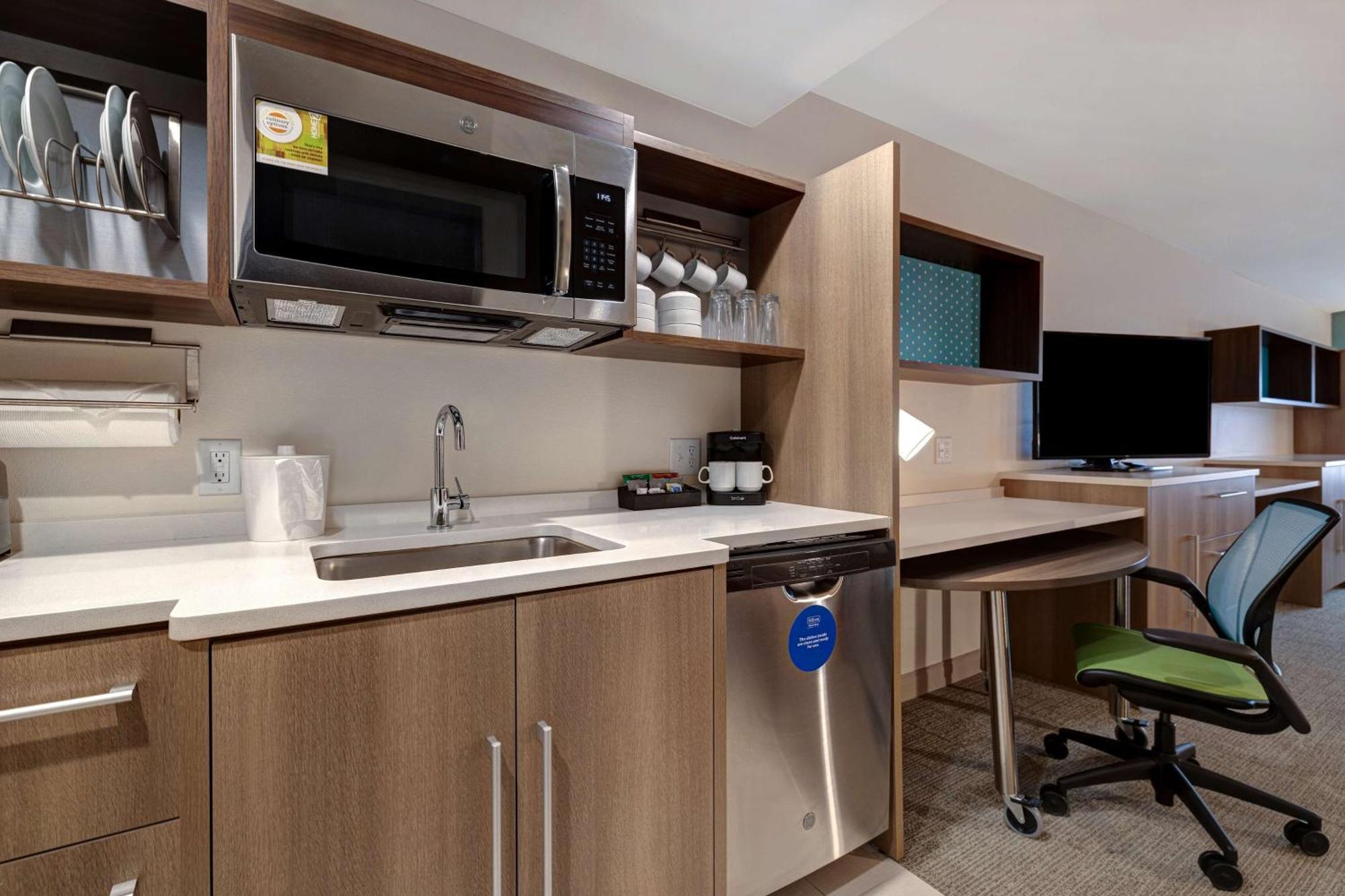 Home2 Suites By Hilton דקלב מראה חיצוני תמונה