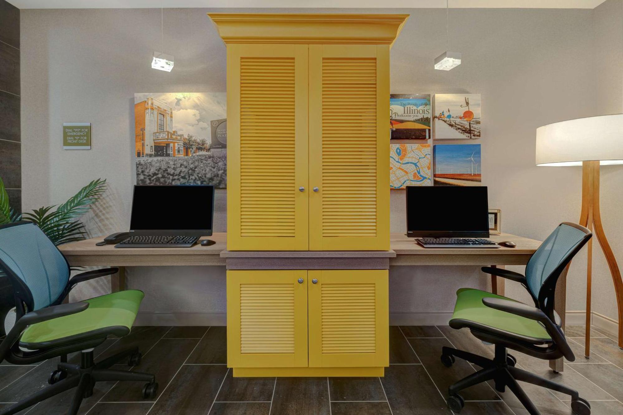 Home2 Suites By Hilton דקלב מראה חיצוני תמונה
