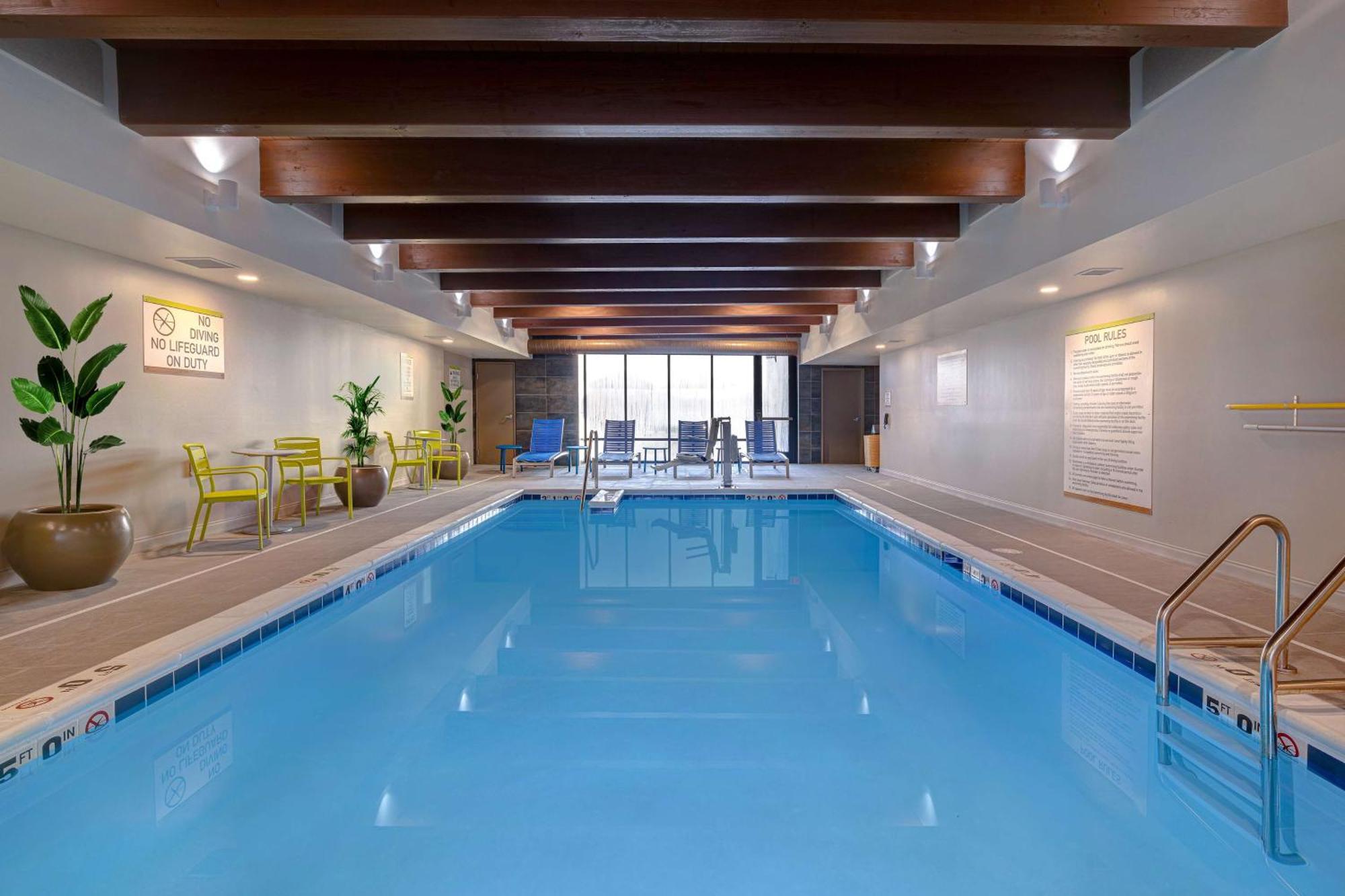 Home2 Suites By Hilton דקלב מראה חיצוני תמונה