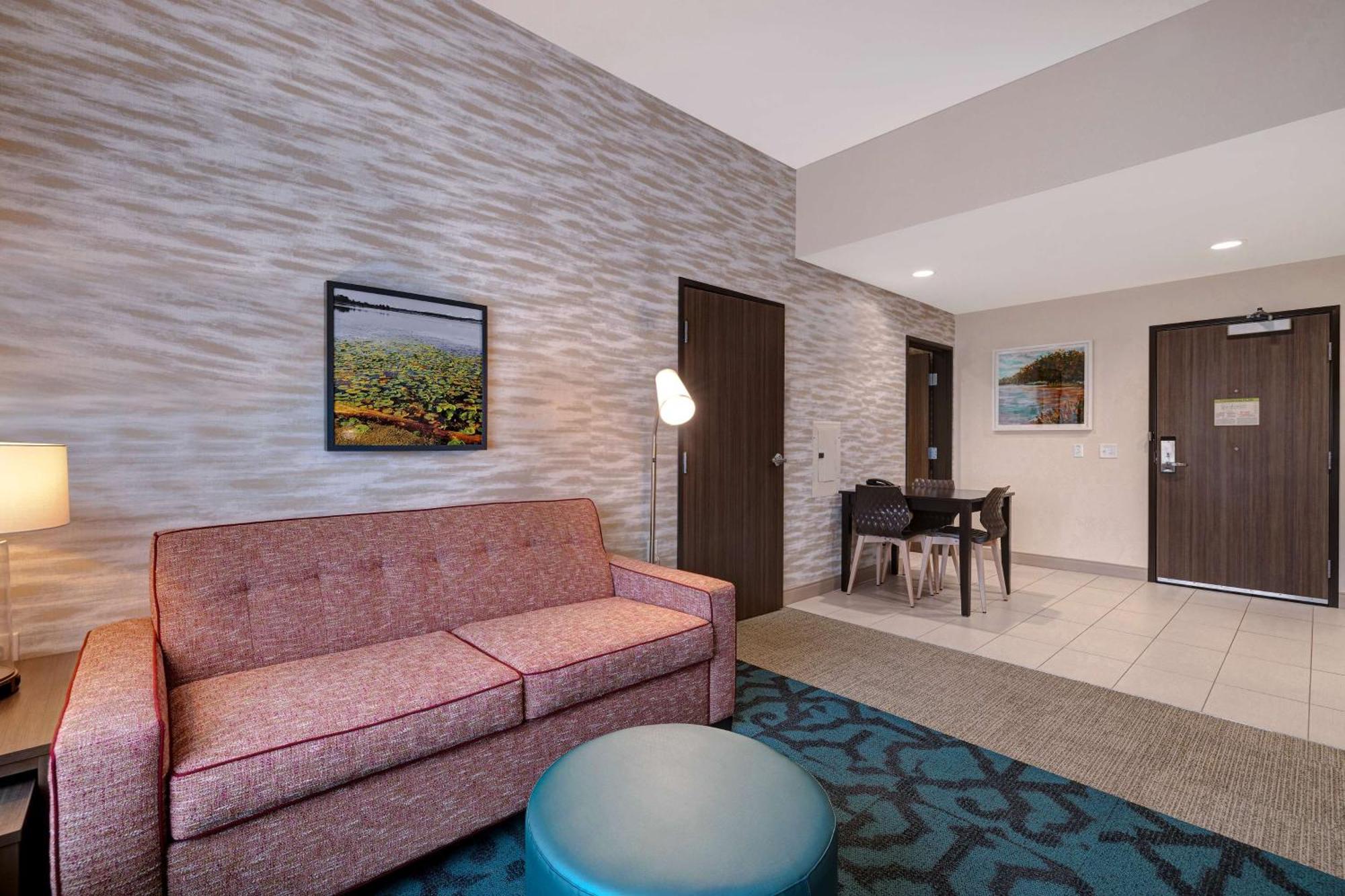 Home2 Suites By Hilton דקלב מראה חיצוני תמונה