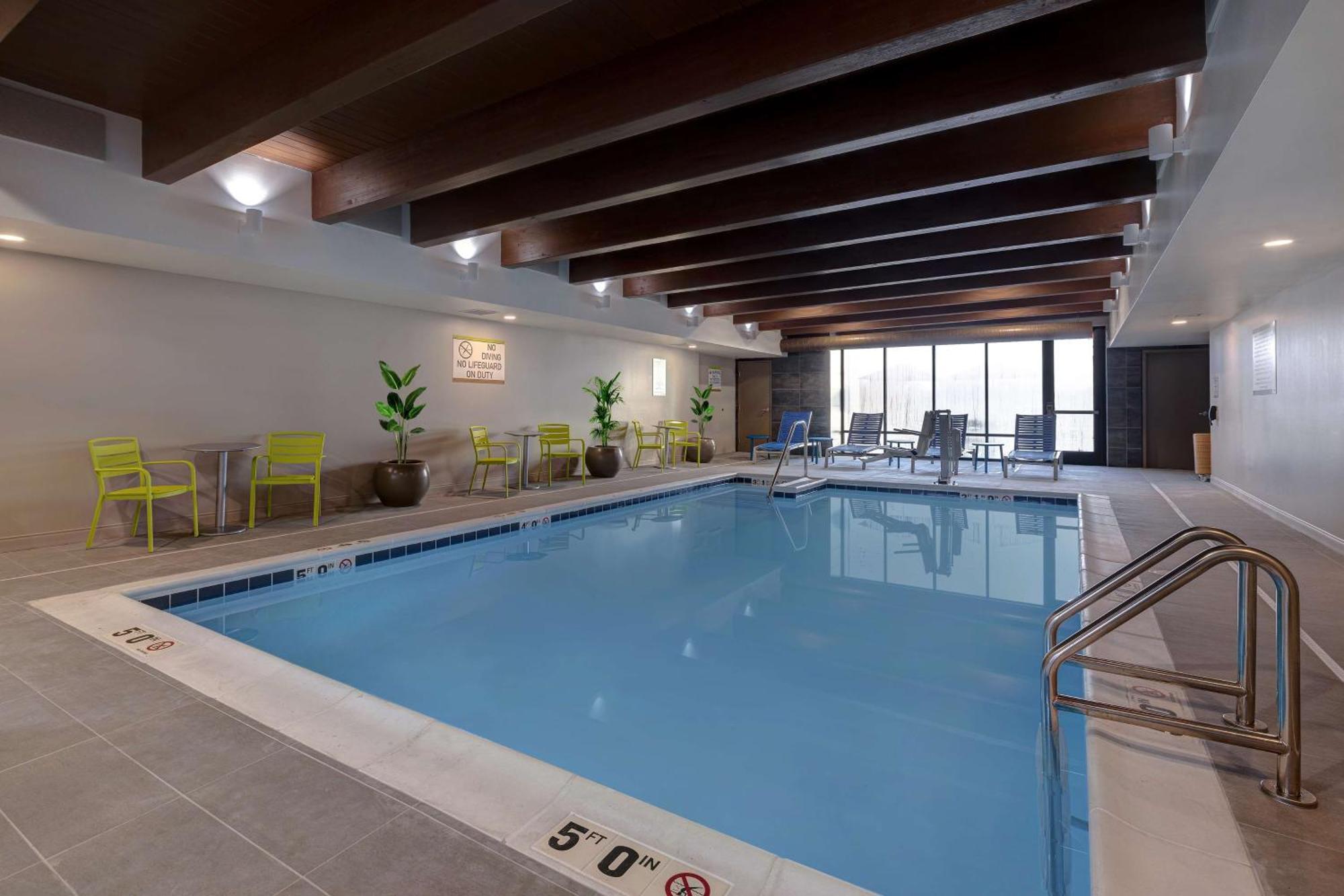 Home2 Suites By Hilton דקלב מראה חיצוני תמונה