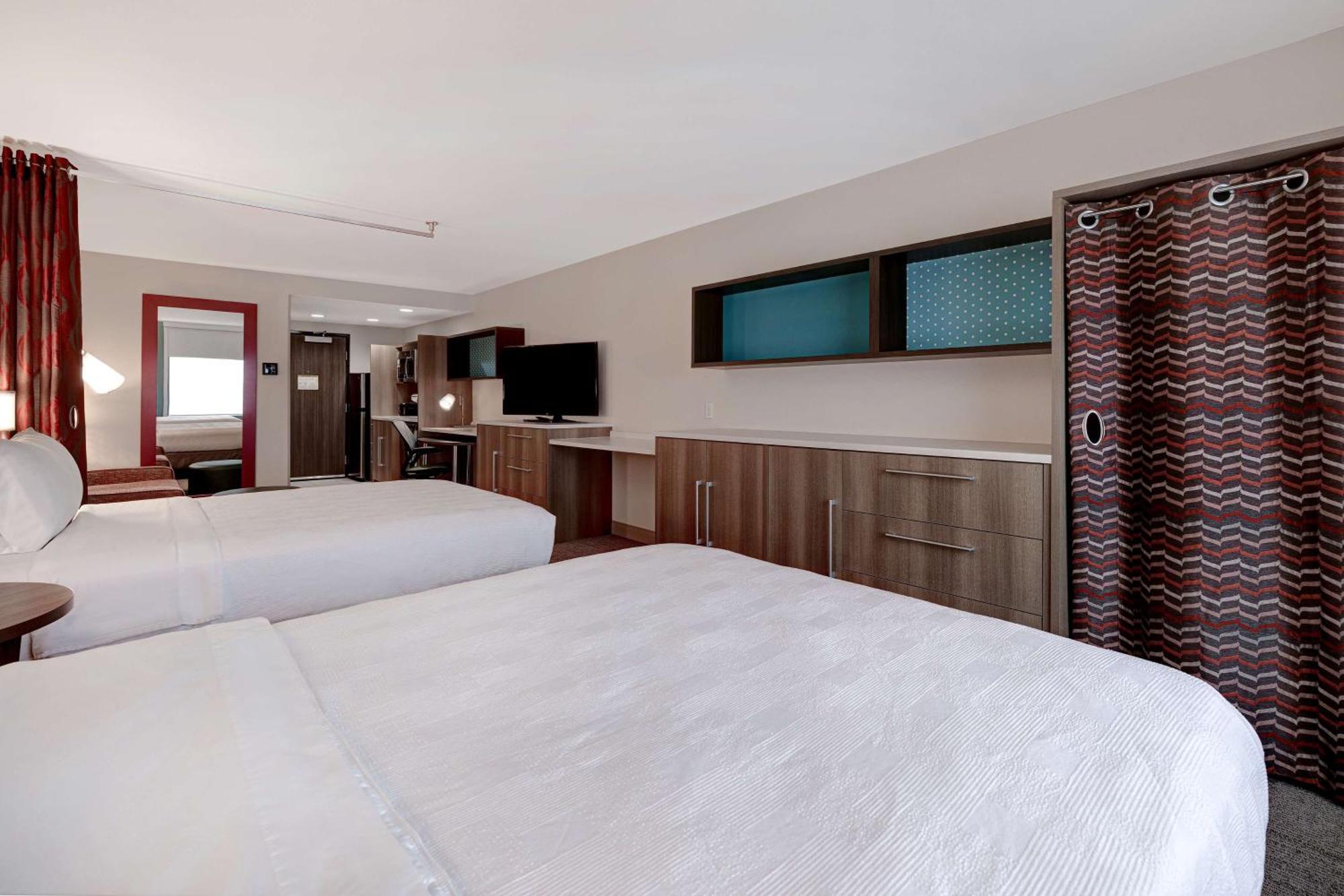 Home2 Suites By Hilton דקלב מראה חיצוני תמונה