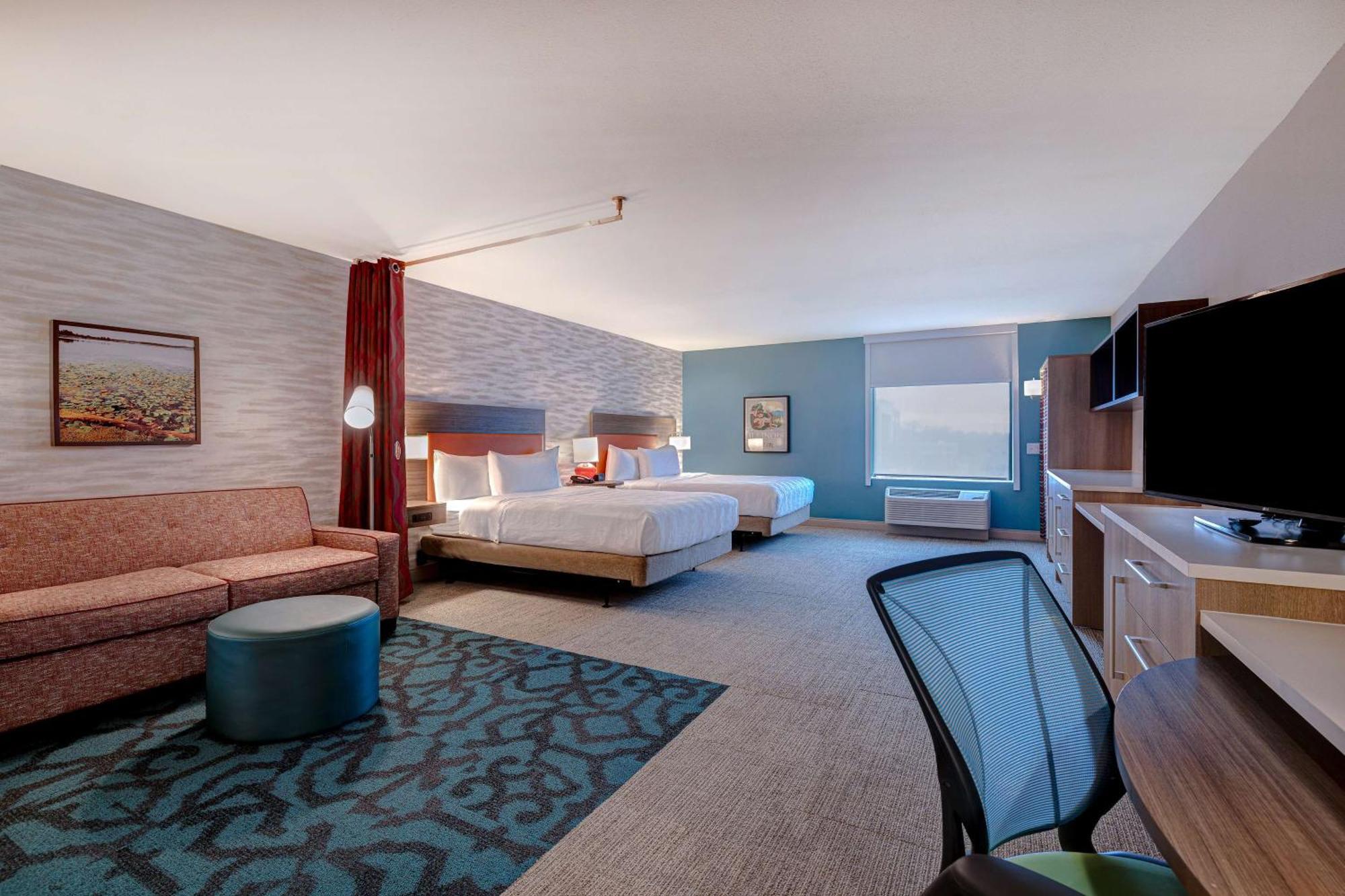 Home2 Suites By Hilton דקלב מראה חיצוני תמונה
