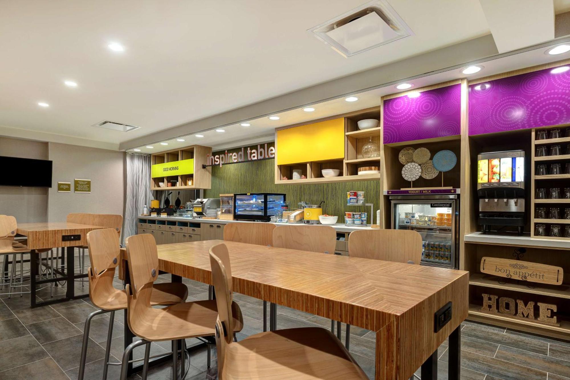 Home2 Suites By Hilton דקלב מראה חיצוני תמונה