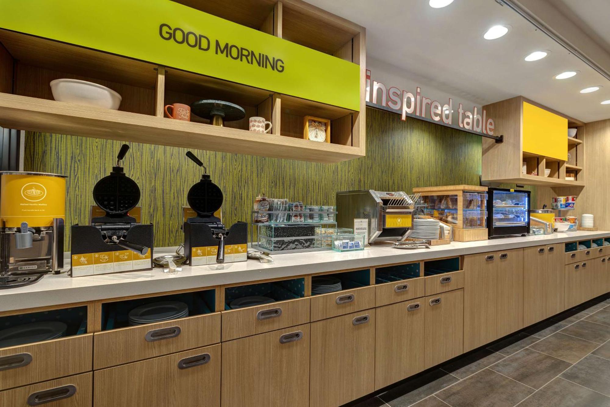 Home2 Suites By Hilton דקלב מראה חיצוני תמונה