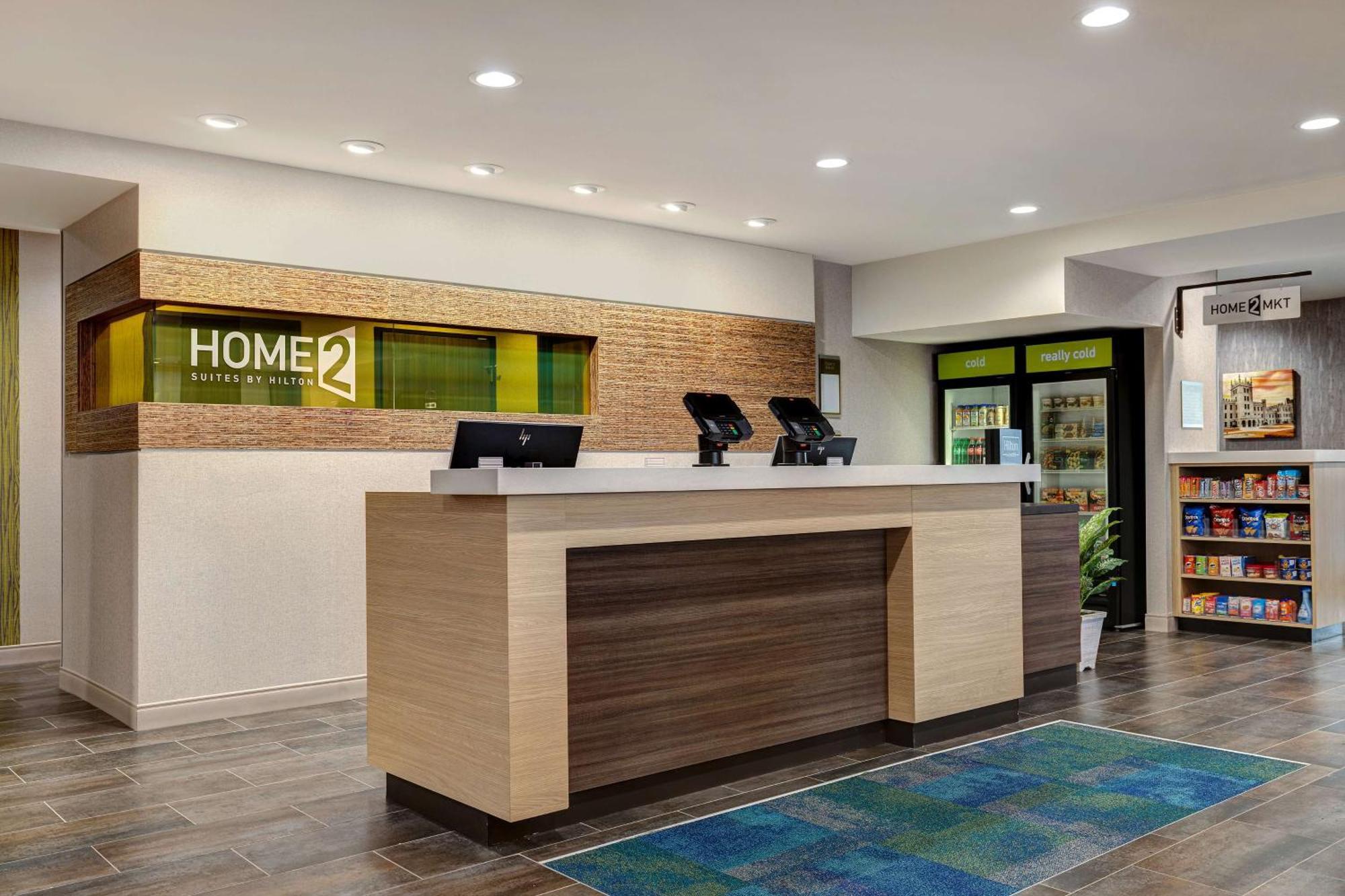 Home2 Suites By Hilton דקלב מראה חיצוני תמונה