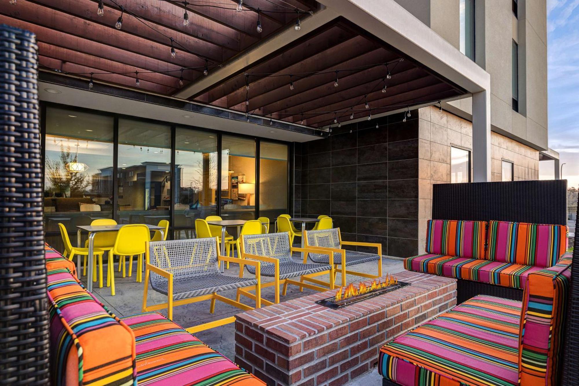 Home2 Suites By Hilton דקלב מראה חיצוני תמונה